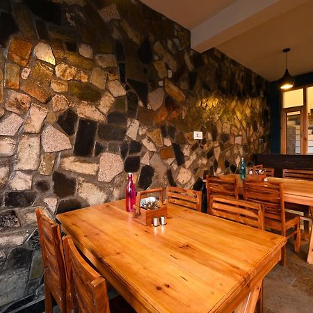 Zostel Dobhi, Manali Hostel Nagar  Kültér fotó