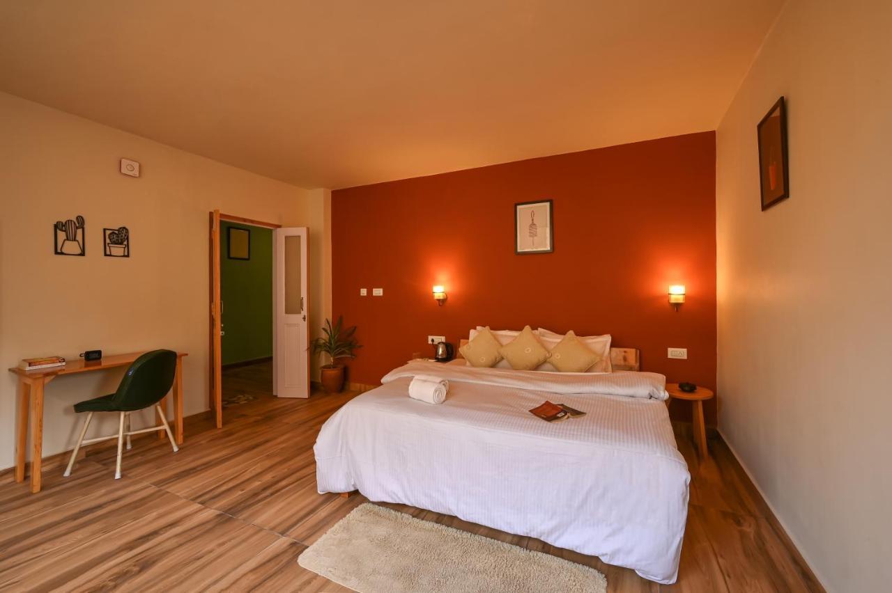 Zostel Dobhi, Manali Hostel Nagar  Kültér fotó