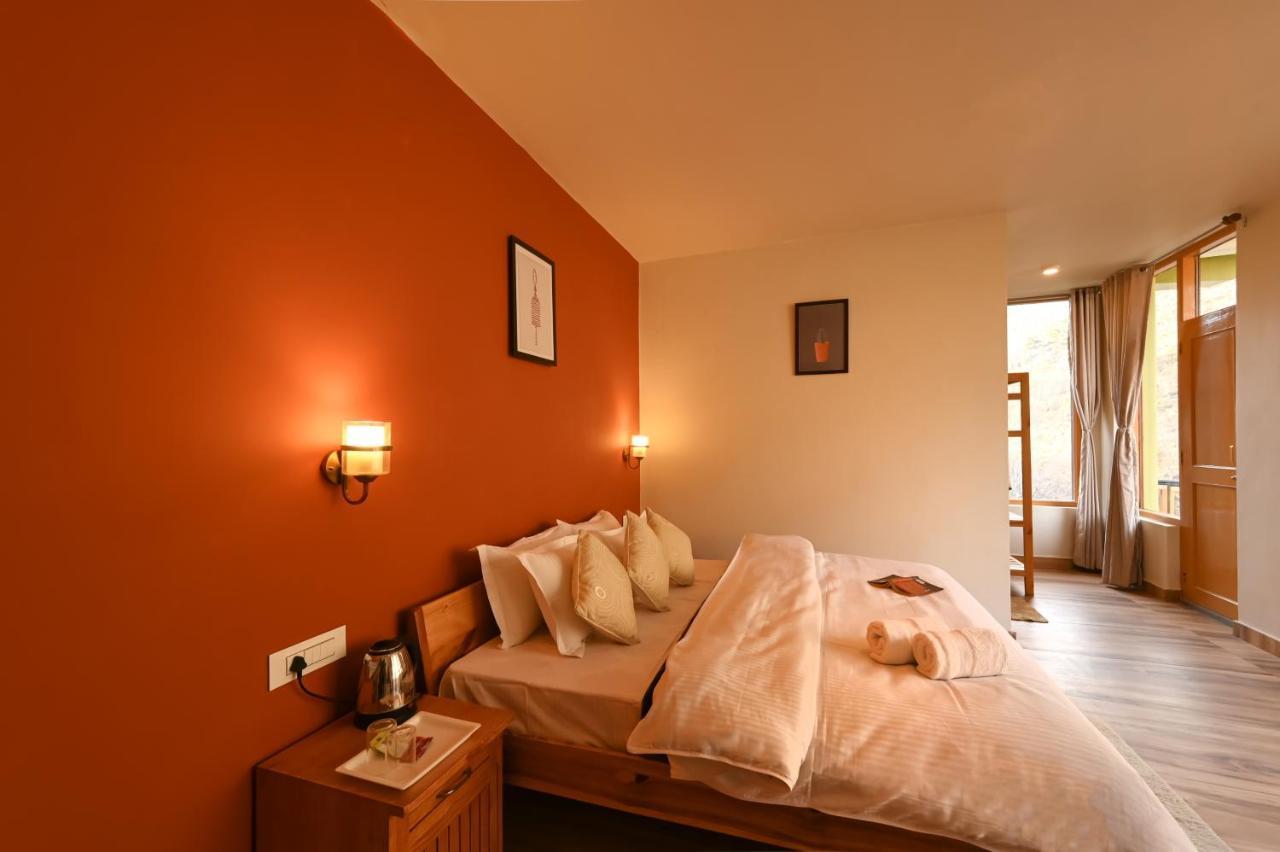 Zostel Dobhi, Manali Hostel Nagar  Kültér fotó
