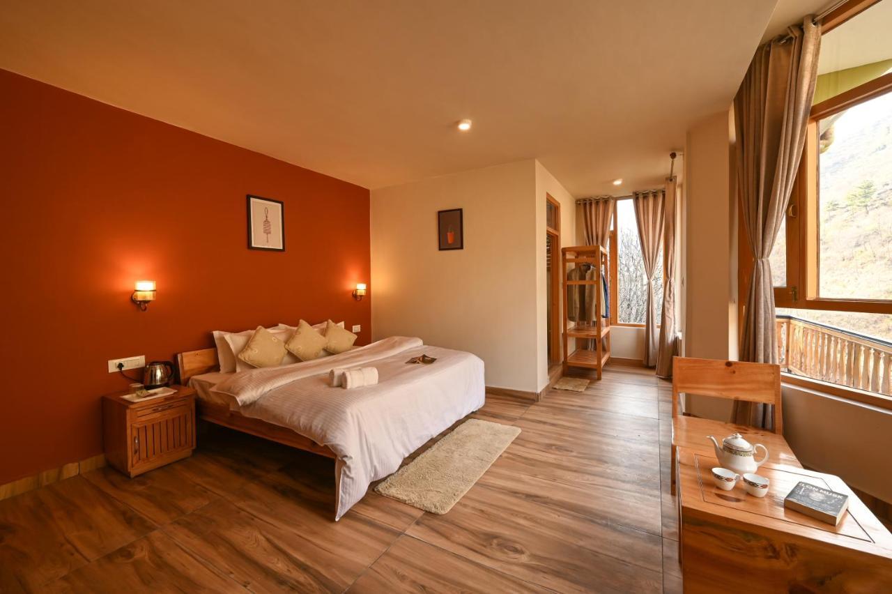 Zostel Dobhi, Manali Hostel Nagar  Kültér fotó