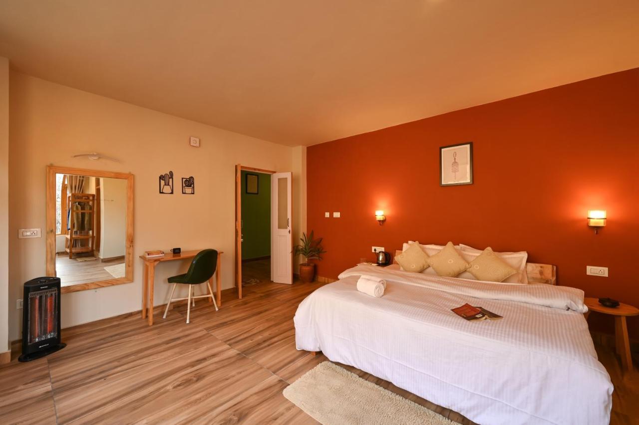 Zostel Dobhi, Manali Hostel Nagar  Kültér fotó