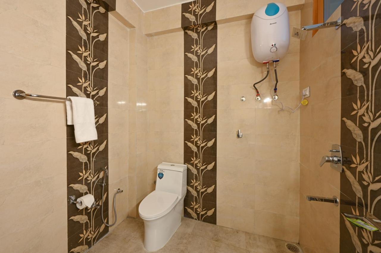 Zostel Dobhi, Manali Hostel Nagar  Kültér fotó