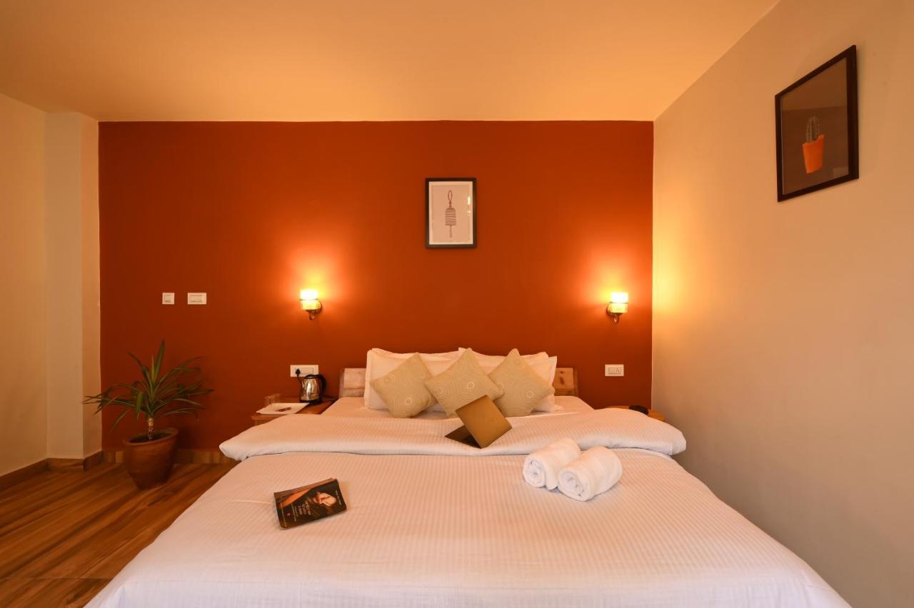 Zostel Dobhi, Manali Hostel Nagar  Kültér fotó
