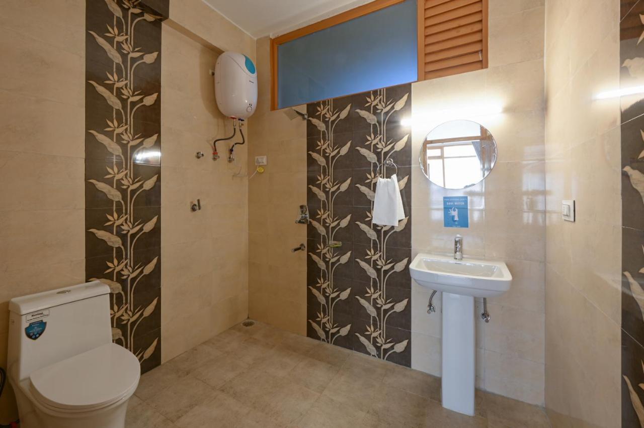 Zostel Dobhi, Manali Hostel Nagar  Kültér fotó