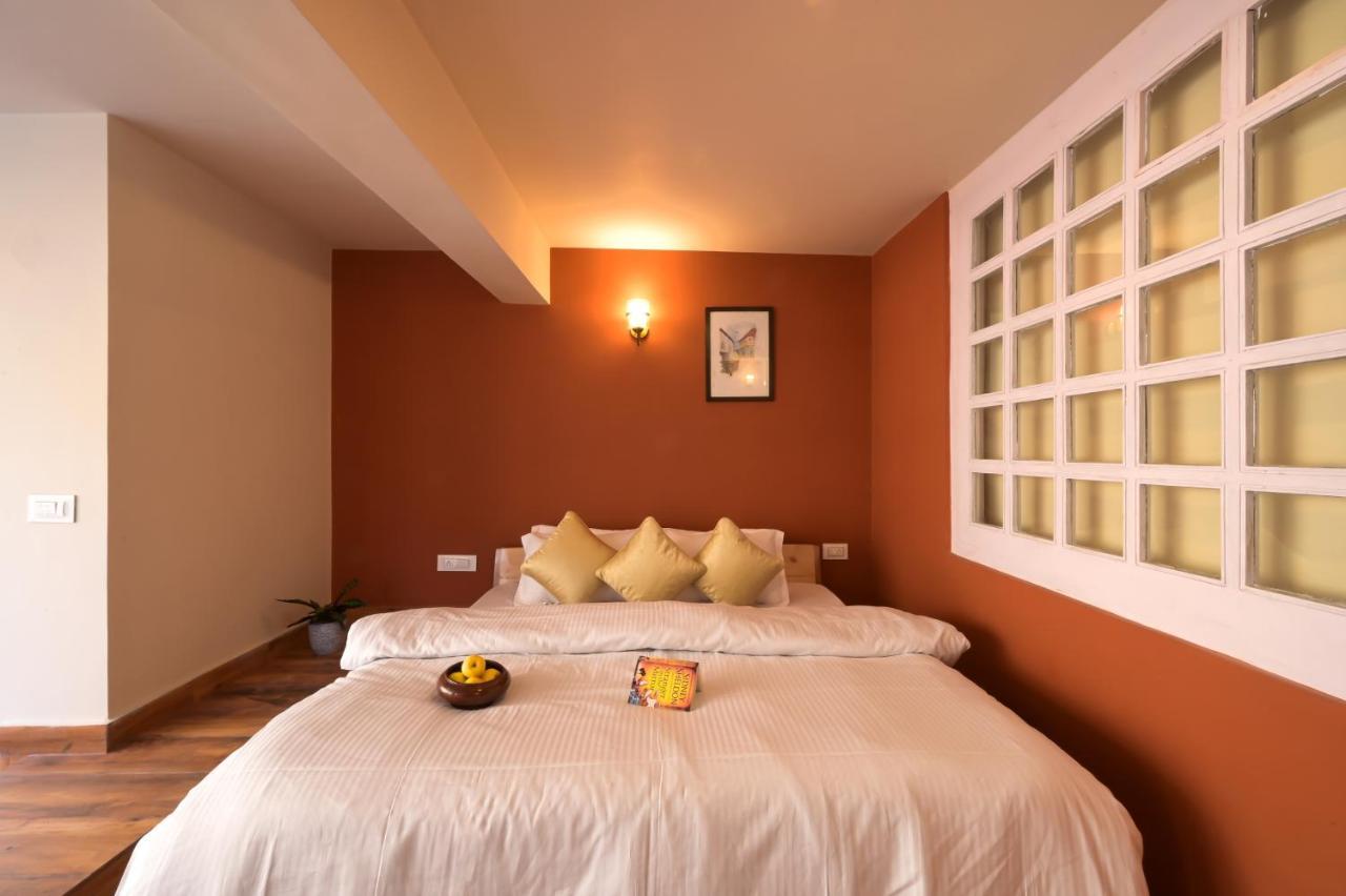Zostel Dobhi, Manali Hostel Nagar  Kültér fotó