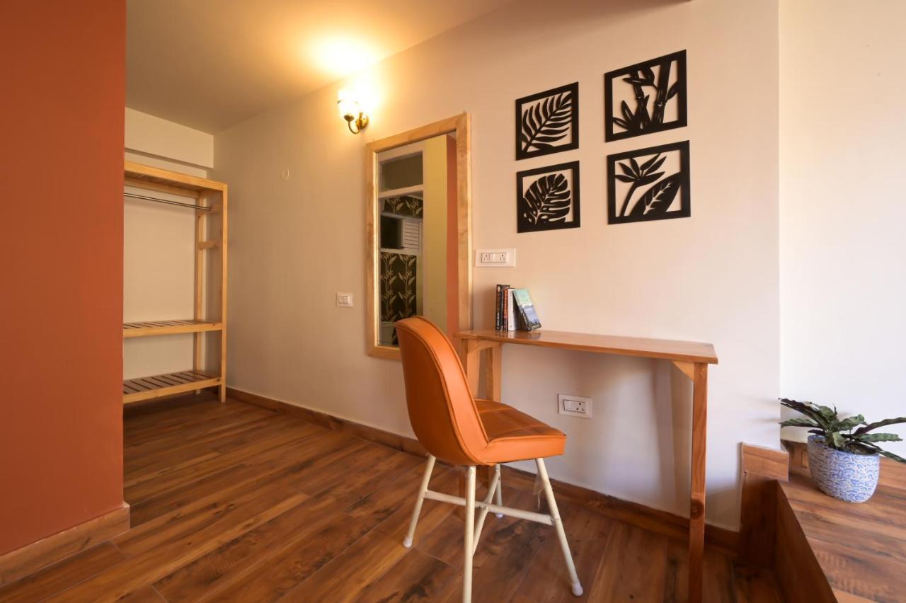 Zostel Dobhi, Manali Hostel Nagar  Kültér fotó