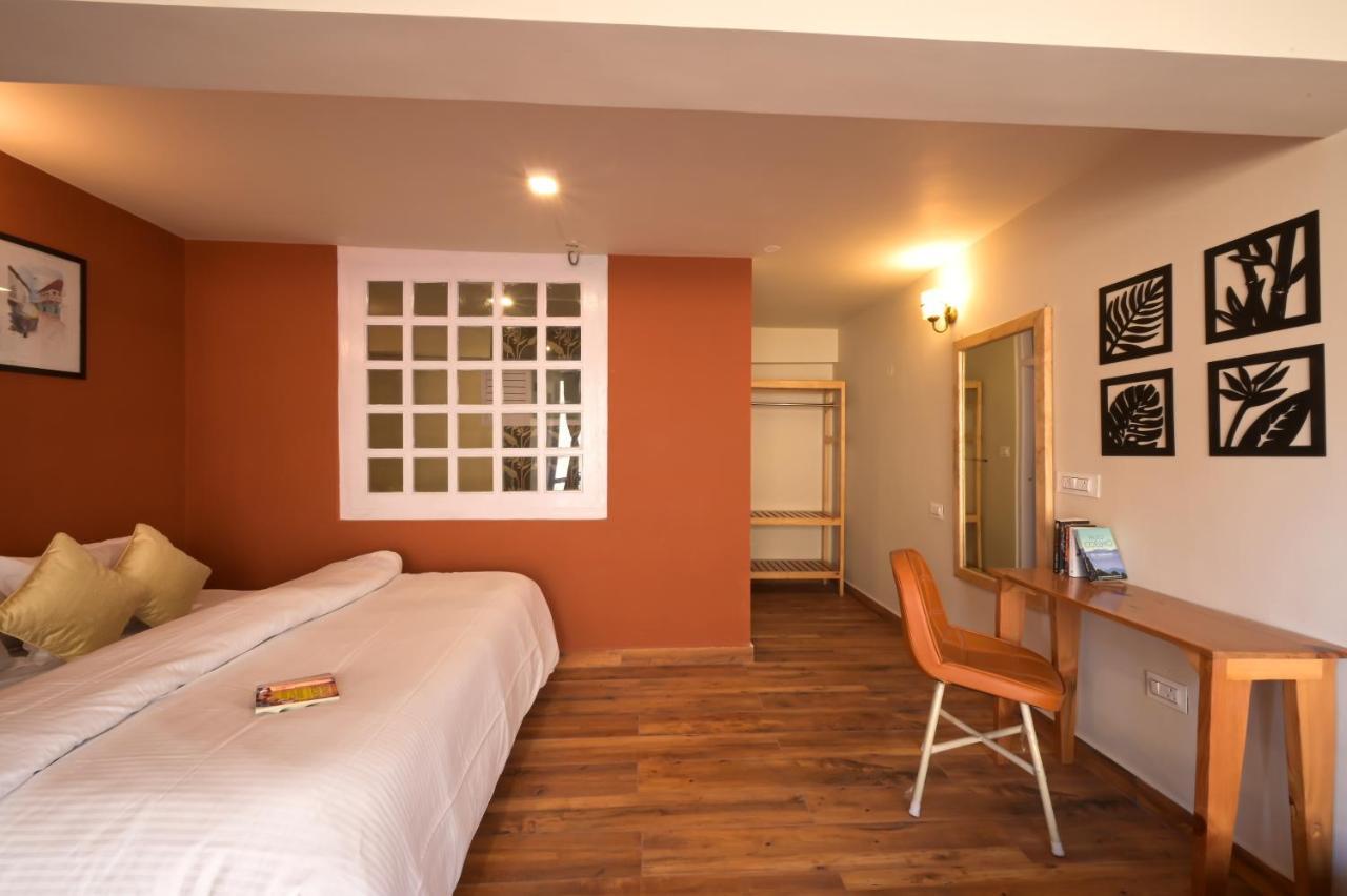 Zostel Dobhi, Manali Hostel Nagar  Kültér fotó